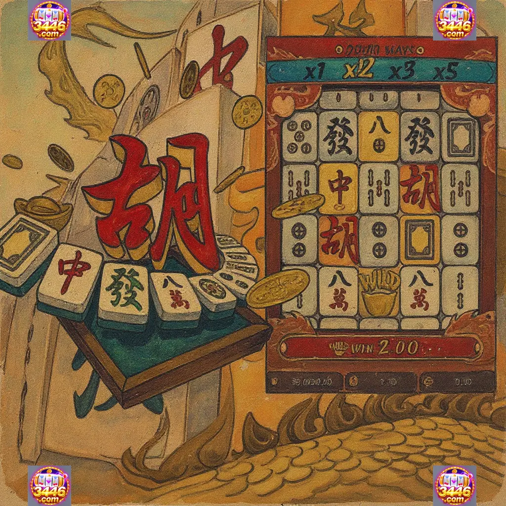 3446slots Stable Release | 3446