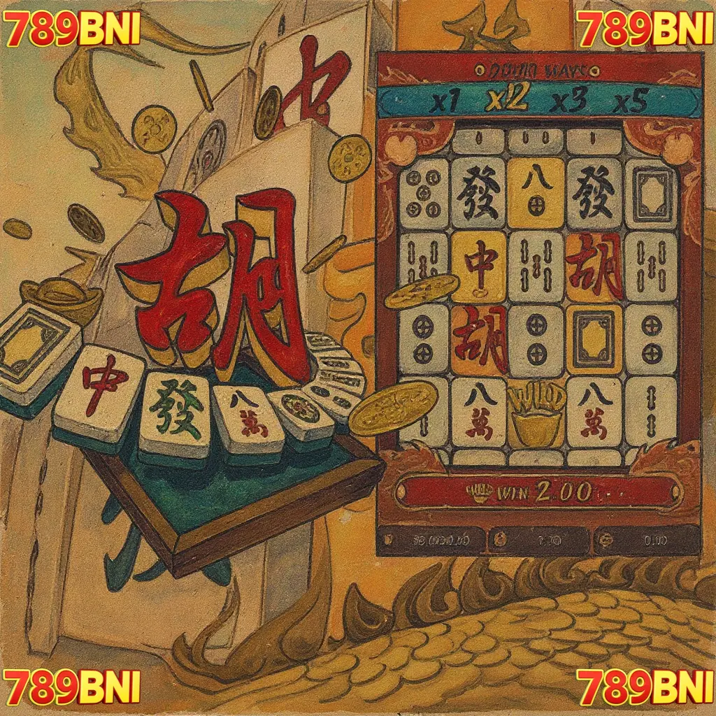 789 BNI Stable Release | 789BNI