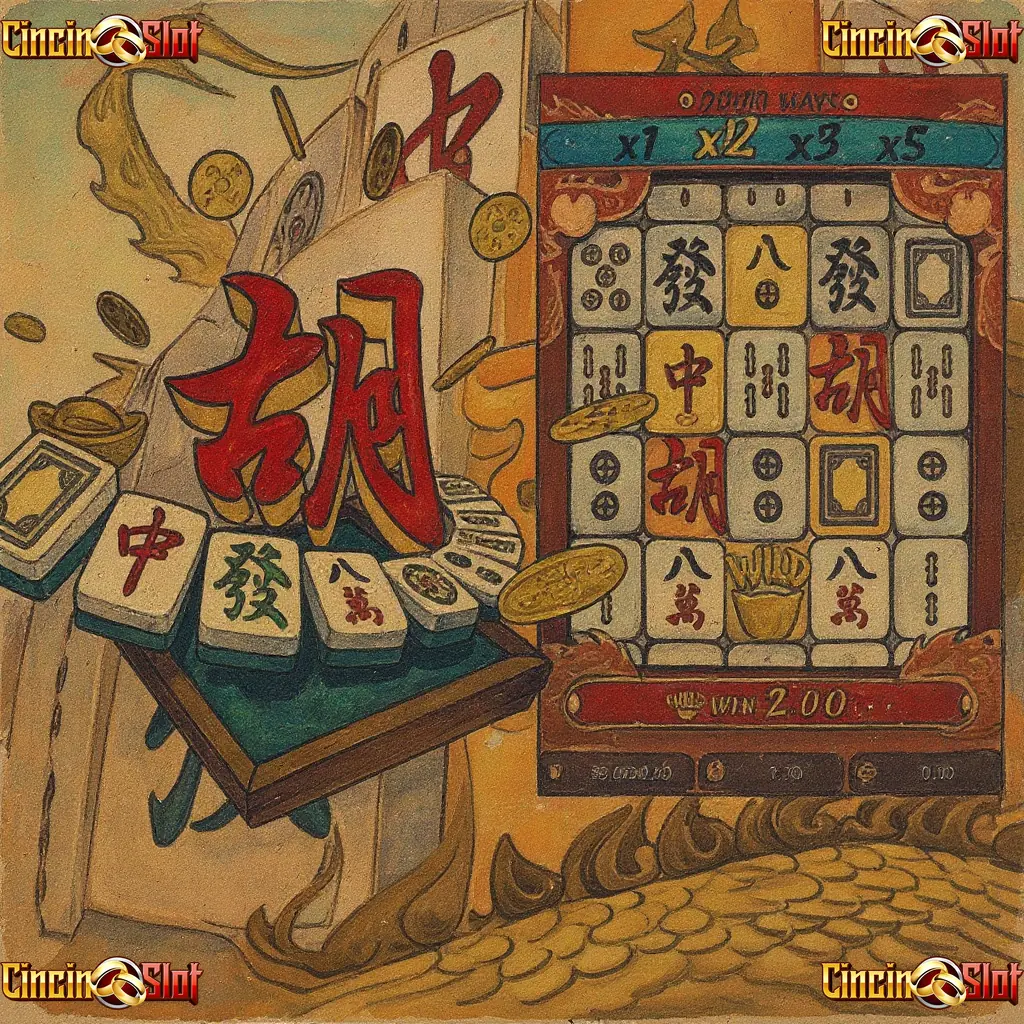 cincinslot Stable Release | Cincin Slot