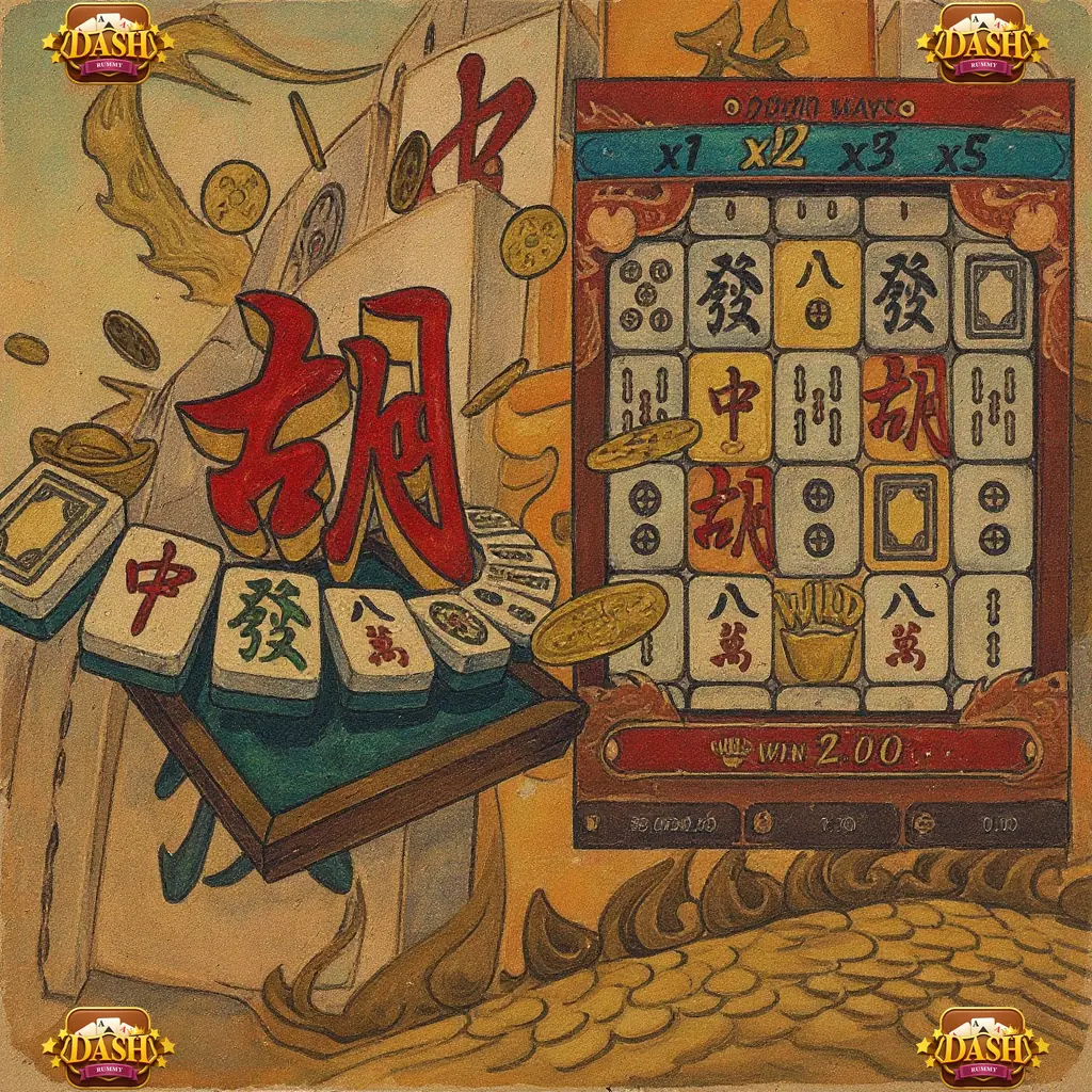 dash rummy Stable Release | DASHRUMMY