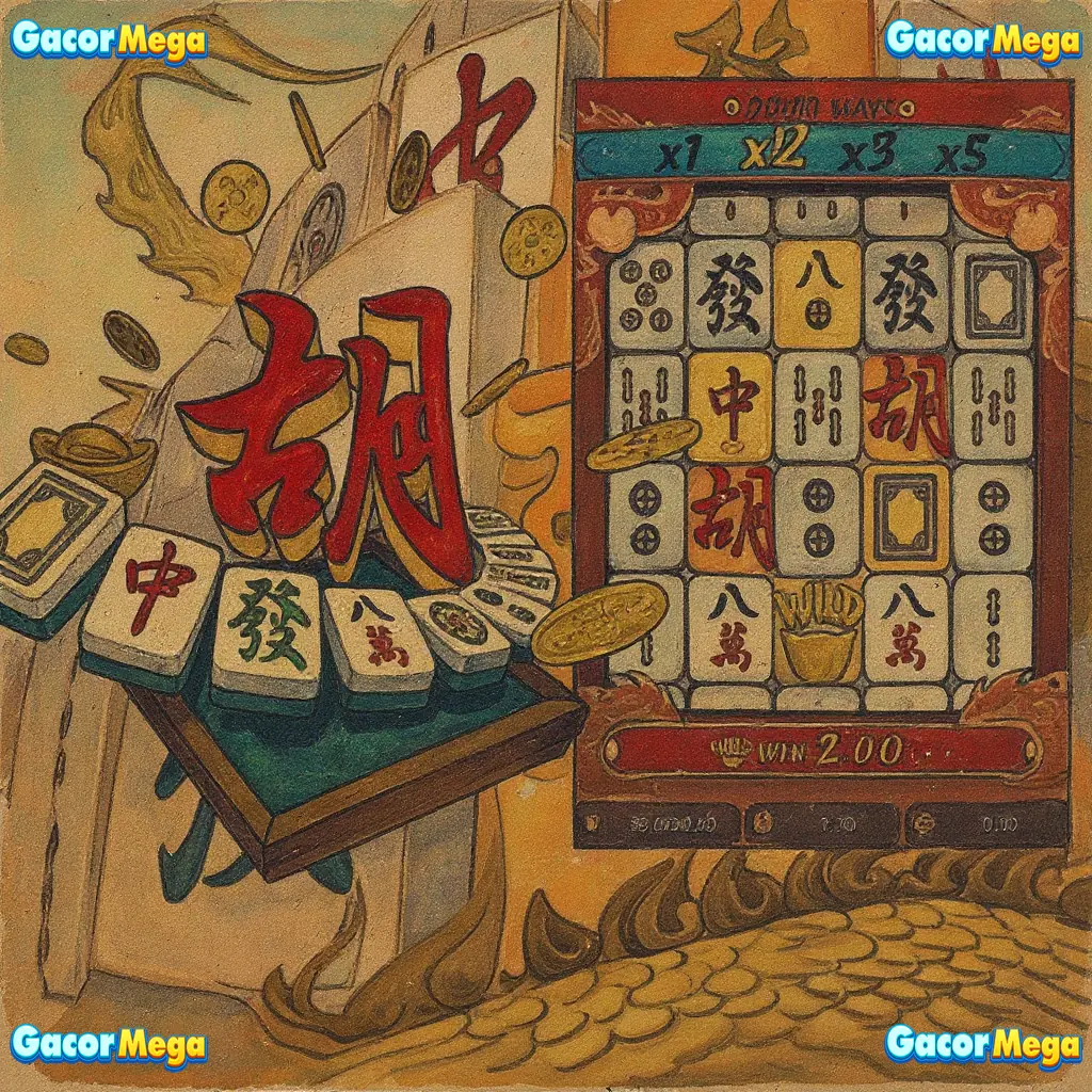 gacor mega Stable Release | GACORMEGA