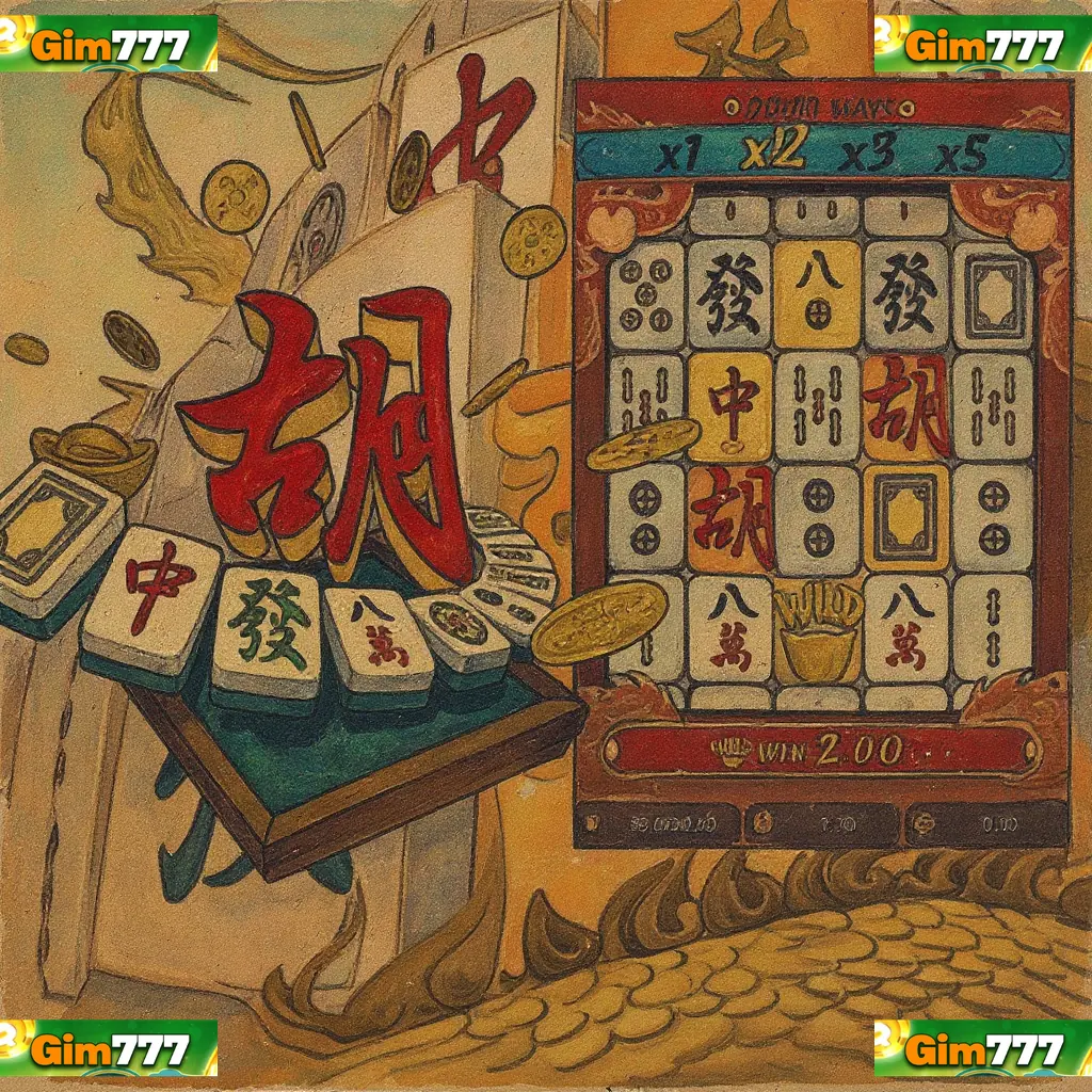 GIM 777 Stable Release | GIM777