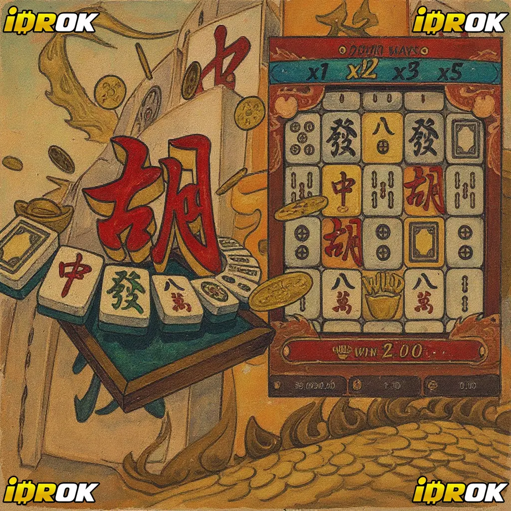 idr ok Stable Release | IDROK