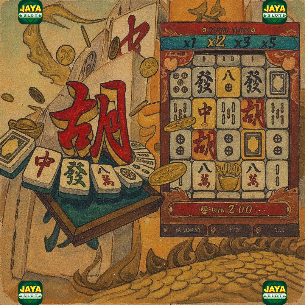 Jaya Slot Stable Release | JAYAGAME