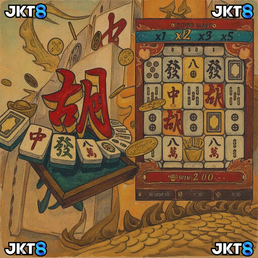 jkt 8 Stable Release | JKT8