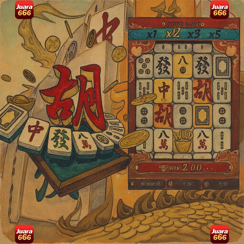 Juara 666 Stable Release | JUARA666