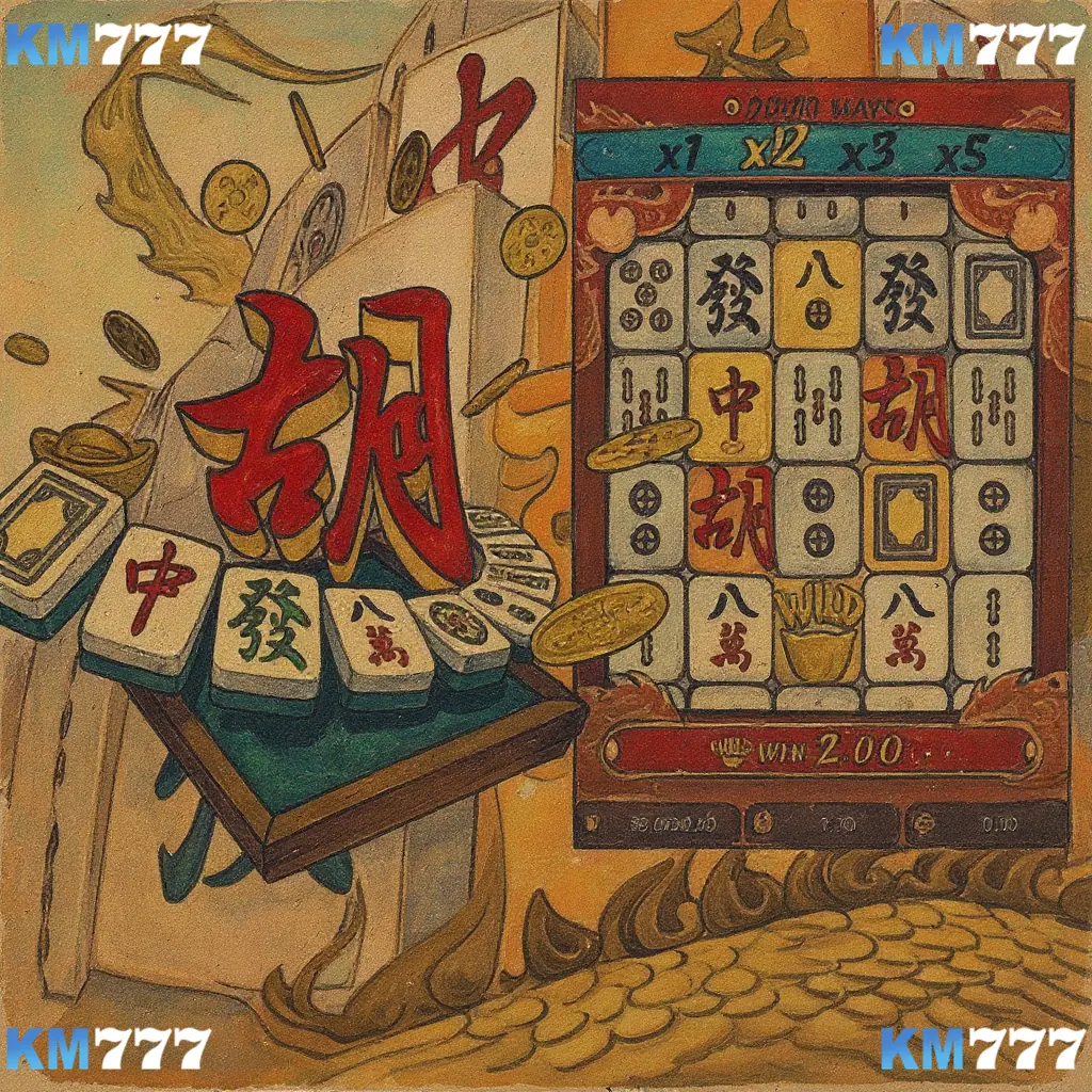 km 777 Stable Release | KM777