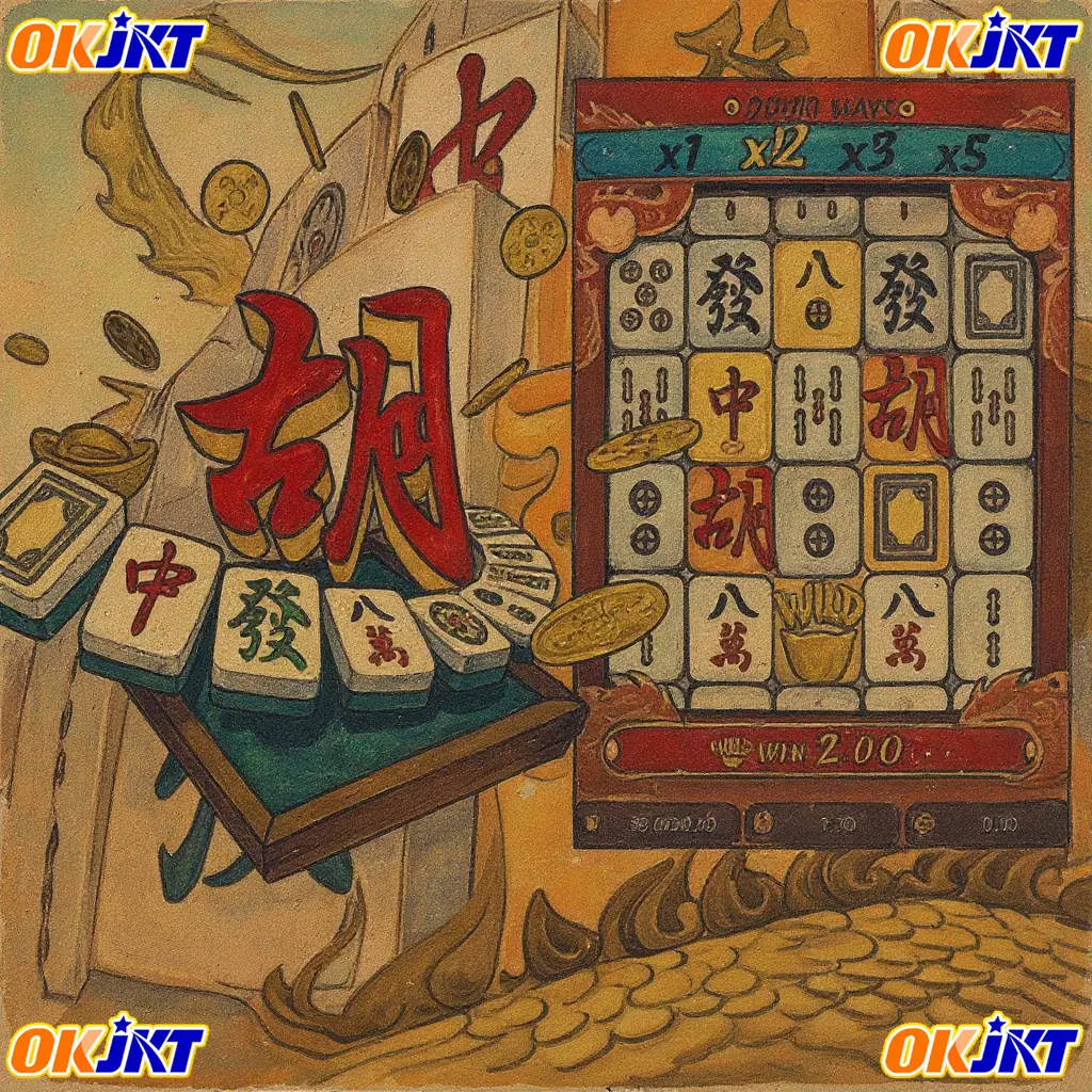 ok jkt Stable Release | OKJKT