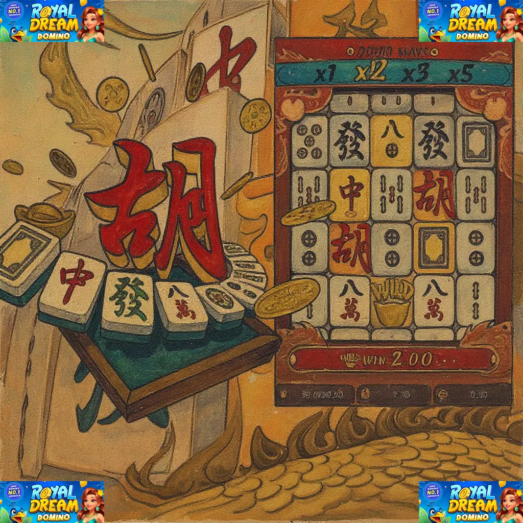 royal dream Stable Release | ROYALDREAM