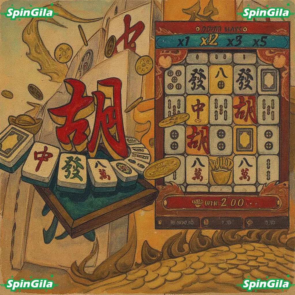 spin gila Stable Release | SPINGILA