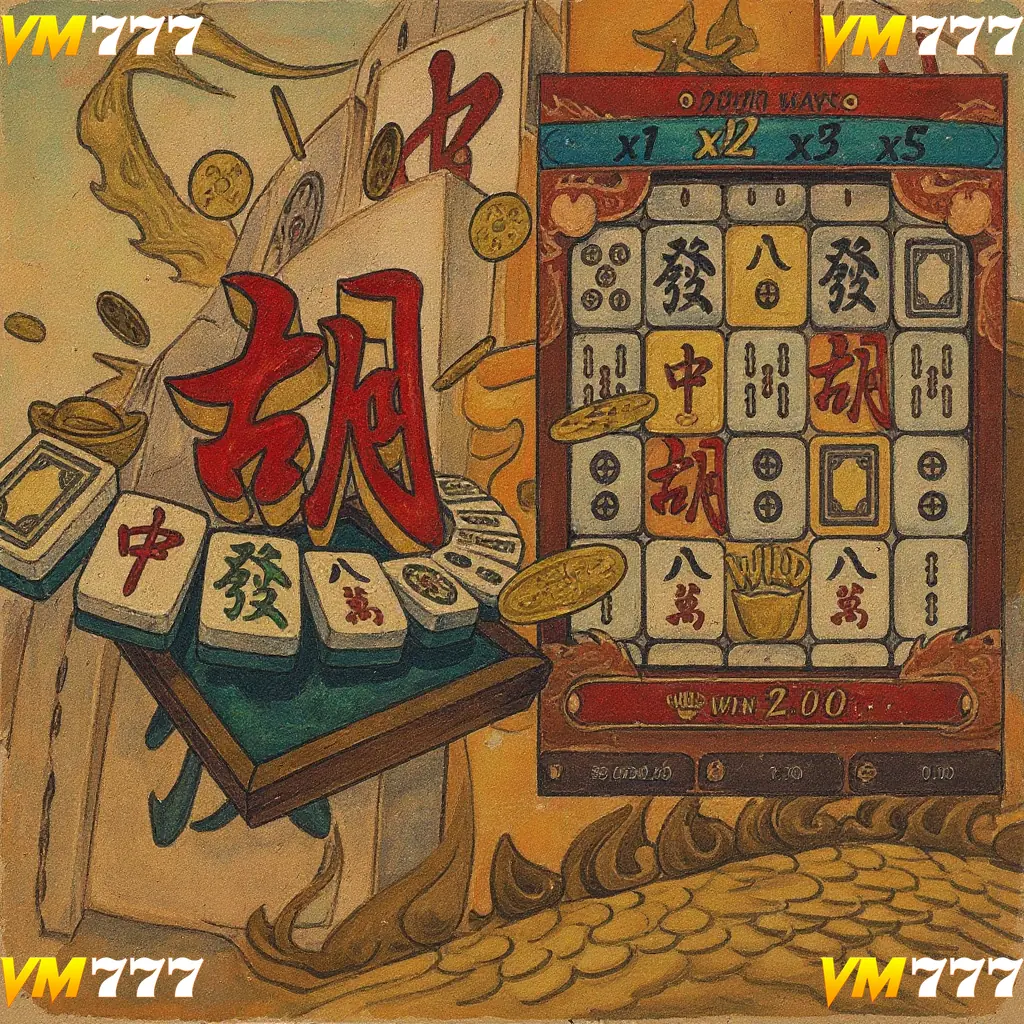 VM 777 Stable Release | VM777